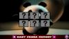 Baby Panda Memory - Coverart - DOS Baby Panda Memory - Coverart - DOS