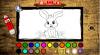 Easter Eggstravaganza Coloring - Coverart - DOS Easter Eggstravaganza Coloring - Coverart - DOS
