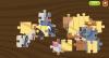 Mouse Jigsaw - Coverart - DOS Mouse Jigsaw - Coverart - DOS