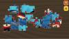 Stickman Jigsaw - Coverart - DOS Stickman Jigsaw - Coverart - DOS