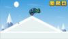 Snow Rally - Coverart - DOS Snow Rally - Coverart - DOS
