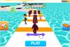 SHORTCUT RACE - Coverart - DOS SHORTCUT RACE - Coverart - DOS