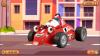 Roary the Racing Car Hidden Keys - Coverart  - DOS Roary the Racing Car Hidden Keys - Coverart  - DOS