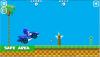 Sonic Wheelie Challenge - Coverart - DOS Sonic Wheelie Challenge - Coverart - DOS