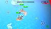 WAR OF SHIPS IO - coverart - DOS WAR OF SHIPS IO - coverart - DOS