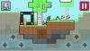 CANDY KINGDOM SKYBLOCK PARKOUR - Coverart -DOS