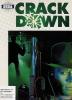 Crack Down - Cover Art DOS