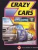 Crazy Cars DOS Cover Art Crazy Cars DOS Cover Art