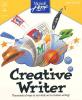 Creative Writer - Cover Art Windows