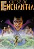 Curse of Enchantia Cover Art Curse of Enchantia Cover Art