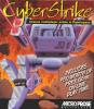 Cyber Strike DOS Cover Art