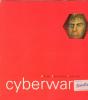 Cyberwars DOS Cover Art Cyberwars DOS Cover Art