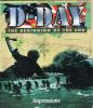 D Day-The Beginning of the end DOS Cover Art D Day-The Beginning of the end DOS Cover Art
