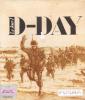 D Day DOS Cover Art D Day DOS Cover Art