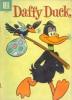 Daffy Duck-The Case of the Missing Letters DOS Cover Art