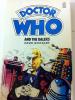 Daleks-Dr Who DOS Cover Art