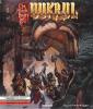 Dark heart of uukrul DOS Cover Art Dark heart of uukrul DOS Cover Art