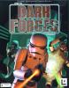 Star Wars: Dark Forces - Cover Art