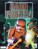 Star Wars: Dark Forces - Cover Art Star Wars: Dark Forces - Cover Art