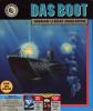 Das Boot German DOS Cover Art