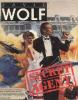 David Wolf: Secret Agent - Cover Art David Wolf: Secret Agent - Cover Art