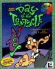 Maniac Mansion: Day of the Tentacle - Box Cover Art DOS