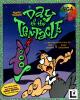 Maniac Mansion: Day of the Tentacle - Box Cover Art DOS Maniac Mansion: Day of the Tentacle - Box Cover Art DOS