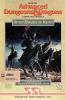 Death Knights of Krynn - Cover Art Death Knights of Krynn - Cover Art