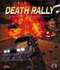 Death Rally - Cover Art Death Rally - Cover Art