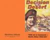Decision in the desert DOS Cover Art Decision in the desert DOS Cover Art