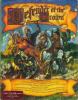 Defender of The Crown - Cover Art DOS