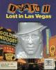 Deja Vu II: Lost in Las Vegas - Cover Art Deja Vu II: Lost in Las Vegas - Cover Art