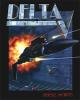 Delta V - Cover Art Delta V - Cover Art