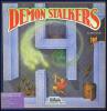 Demon Stalkers - Box Cover Art