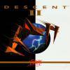 Descent II - Cover Art DOS