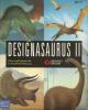 Designasarous  2 DOS Cover Art