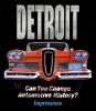 Detroit - Cover Art DOS