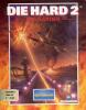 Die Hard 2 DOS Cover Art Die Hard 2 DOS Cover Art