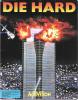 Die Hard DOS Cover Art Die Hard DOS Cover Art