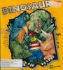 Dinosaur Discovery Kit - Cover Art DOS