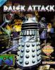 Dr Who, DOS Cover Art Dr Who, DOS Cover Art
