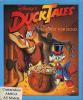 Disneys Duck Tales - The Quest for Gold - Cover Art