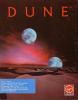 Dune Demo DOS Cover Art