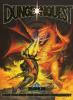 Dungeon Quest - Cover Art Dungeon Quest - Cover Art
