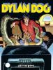 Dylan Dog, DOS Cover Art
