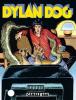 Dylan Dog, DOS Cover Art Dylan Dog, DOS Cover Art