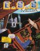 E.S.S Mega DOS Cover Art E.S.S Mega DOS Cover Art