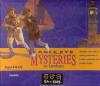 Eagle Eye Mysteries in London DOS Cover Art