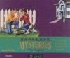 Eagle Eye Mysteries DOS Cover Art Eagle Eye Mysteries DOS Cover Art