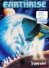 Earthrise DOS Cover Art Earthrise DOS Cover Art